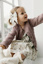 Load image into Gallery viewer, Organic Cotton Gemima Dress - Esme Floral