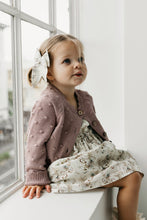 Load image into Gallery viewer, Organic Cotton Gemima Dress - Esme Floral
