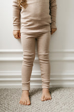 Load image into Gallery viewer, Organic Cotton Modal Elastane Legging - Bunny Marle  **Preorder**