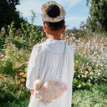 Load image into Gallery viewer, Petal Double Ruffle Scrunchie - LittleBae.