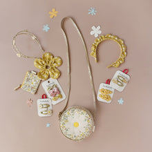 Load image into Gallery viewer, Daisy Daisy Clips - LittleBae.
