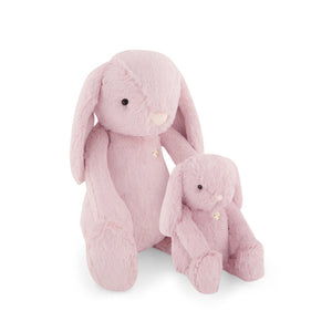 Snuggle Bunnies - Penelope the Bunny - Powder Pink  **Preorder**