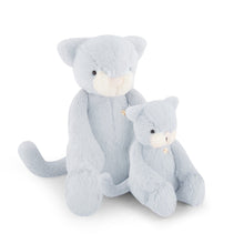 Load image into Gallery viewer, Snuggle Bunnies - Elsie the Kitty - Droplet  **Preorder**
