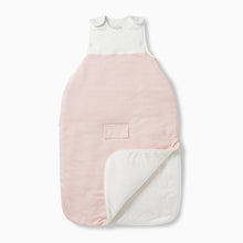 將圖片載入圖庫檢視器 Clever Sleeping Bag 2.5 TOG - Blush Stripe