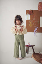 將圖片載入圖庫檢視器 Celina Blouse - Cream