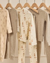 Load image into Gallery viewer, Organic Pajama Long John || Nutcracker
