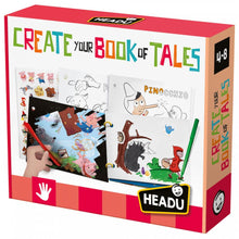 將圖片載入圖庫檢視器 Create your Book of Fairy Tales