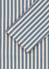 Load image into Gallery viewer, aster onesie grs - sailor stripe