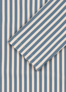 aster onesie grs - sailor stripe