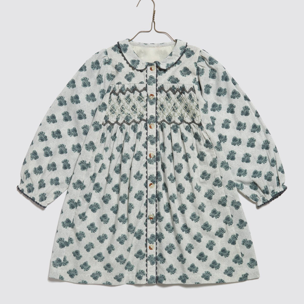 little cotton clothes – Little Bae