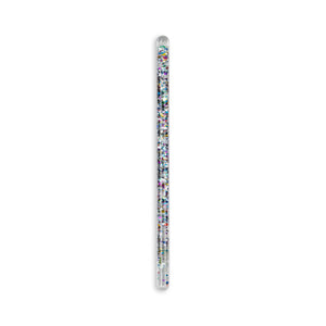 magical glitter wand - star glitter
