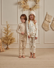 Load image into Gallery viewer, Organic Pajama Set || Nutcracker