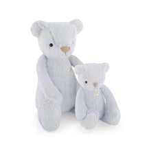 Load image into Gallery viewer, Snuggle Bunnies - George the Bear - Droplet  **Preorder**