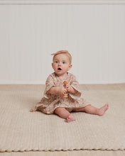 Load image into Gallery viewer, Belle Dress || Rose Garden