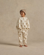 Load image into Gallery viewer, Jogger Pant || Snowman