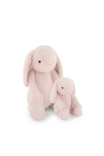 Load image into Gallery viewer, Snuggle Bunnies - Penelope the Bunny - Blush  **Preorder**