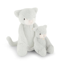 Load image into Gallery viewer, Snuggle Bunnies - Elsie the Kitty - Willow  **Preorder**