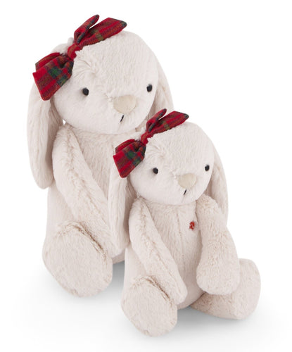 Snuggle Bunnies - Christmas Penelope - Pastel
