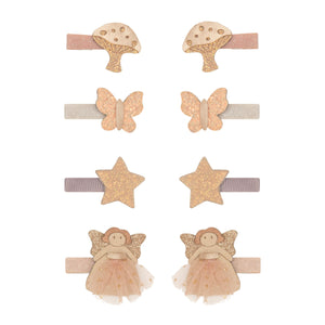 Fairy mini clips