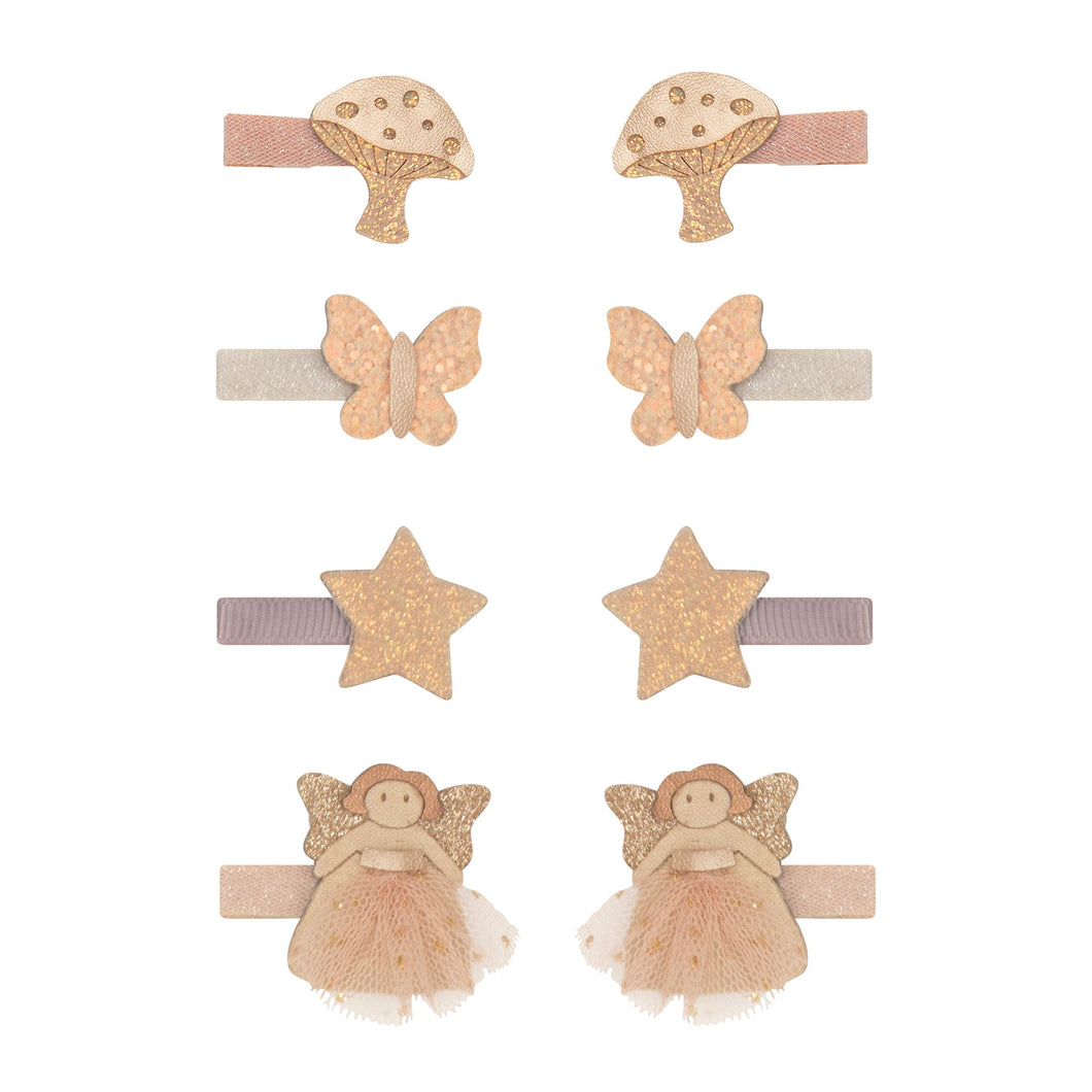 Fairy mini clips