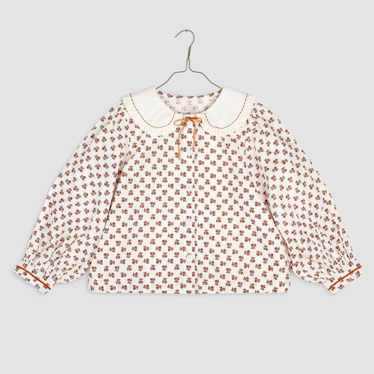 little cotton clothes – LittleBae.