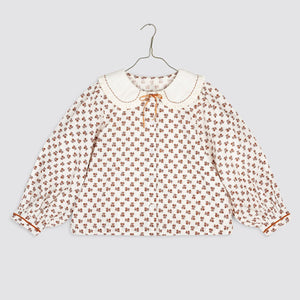 Orla Blouse - Abberley Floral