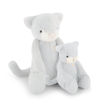 Load image into Gallery viewer, Snuggle Bunnies - Elsie the Kitty - Moonbeam  **Preorder**