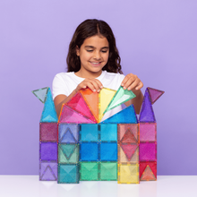 Load image into Gallery viewer, Glitter Castle Pack 48 pc (Pre-Order)