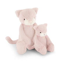 將圖片載入圖庫檢視器 Snuggle Bunnies - Elsie the Kitty - Blush