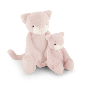 Snuggle Bunnies - Elsie the Kitty - Blush