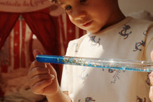 將圖片載入圖庫檢視器 magical glitter wand - star glitter
