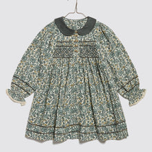 Load image into Gallery viewer, Tessa Dress - Midwinter Floral