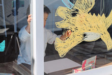 Load image into Gallery viewer, Kitpas Rice Bran Wax Art Crayons