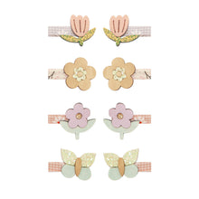Load image into Gallery viewer, Bouquet mini clips