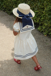 Konges Straw Hat