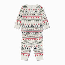 Load image into Gallery viewer, Fair Isle Pyjamas