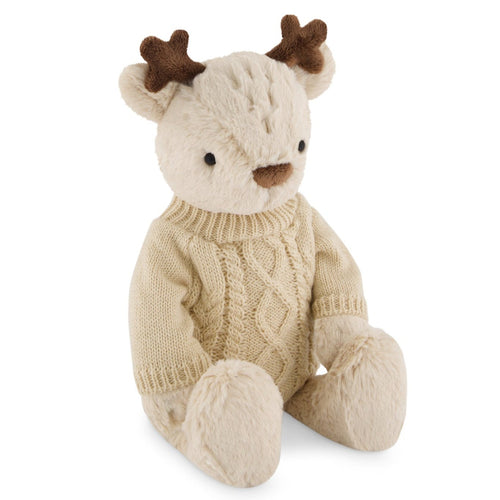 Snuggle Bunnies - Fable The Cosy Deer