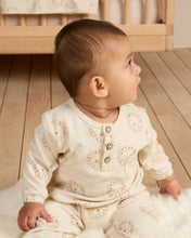 Load image into Gallery viewer, Long Sleeve Pocket Jumpsuit || Lions