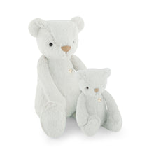 Load image into Gallery viewer, Snuggle Bunnies - George the Bear - Willow  **Preorder**