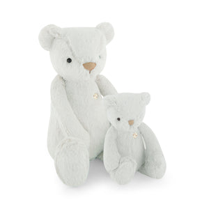 Snuggle Bunnies - George the Bear - Willow  **Preorder**