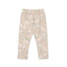 將圖片載入圖庫檢視器 Organic Cotton Everyday Legging - April Glacier