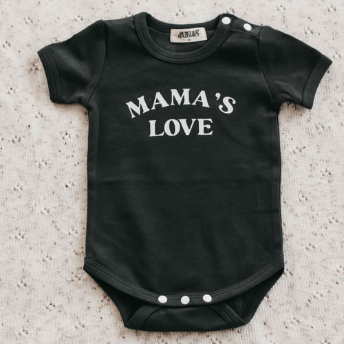 Mama's Love Bodysuit