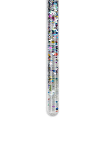 magical glitter wand - star glitter