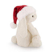 Load image into Gallery viewer, Snuggle Bunnies - Christmas Hat Penelope