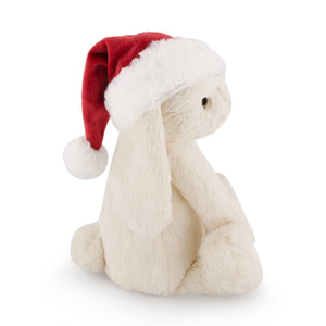Snuggle Bunnies - Christmas Hat Penelope