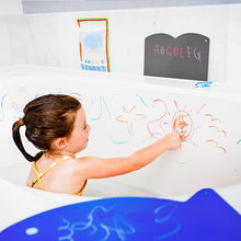 Load image into Gallery viewer, Kitpas Rice Bran Wax Bath Crayons