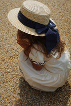 將圖片載入圖庫檢視器 Konges Straw Hat