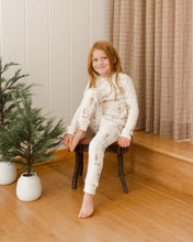 Load image into Gallery viewer, Organic Pajama Set || Nutcracker