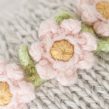 Load image into Gallery viewer, Baby elephant (blush floral)