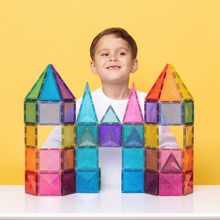 Load image into Gallery viewer, Glitter Castle Pack 48 pc (Pre-Order)